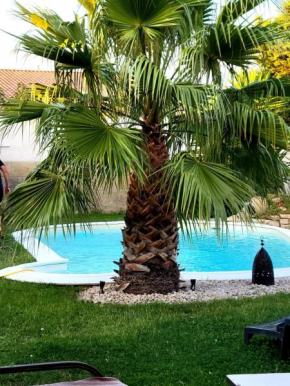 Superbe Villa tout confort avec piscine